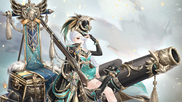 奇迹暖暖利械战勋怎么搭配？利械战勋活动套装搭配图文攻略[多图]