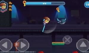 网络力量失落的地牢游戏官方最新版图片1