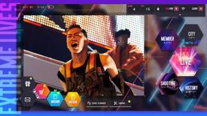 extreme lives最新版图3