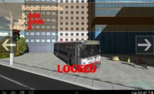 城市公交模拟驾驶游戏中文版2024最新版图片1