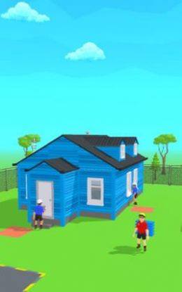 极致装修游戏安卓版(Extreme Renovation)图片1