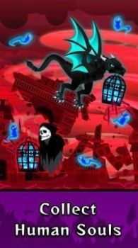 Idle Grim Reapers游戏图1