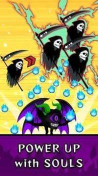 Idle Grim Reapers游戏安卓官方版图片1