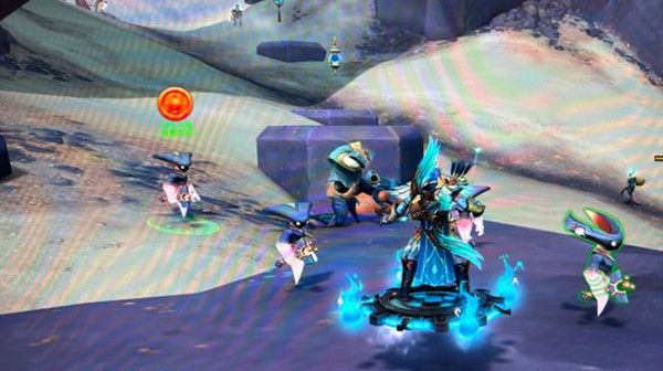 魔兽世界化生苹果派在什么地方？化生苹果派任务道具获取攻略图片2