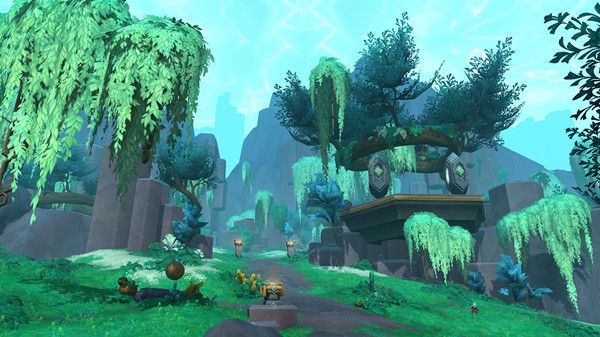 魔兽世界饲于虫口任务图文攻略 WOW9.2饲于虫口世界任务完成方法图片1