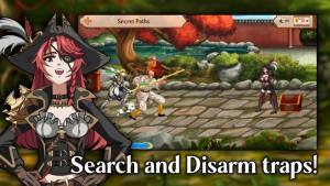 最终地牢史诗冲刺官方游戏最新版图片2