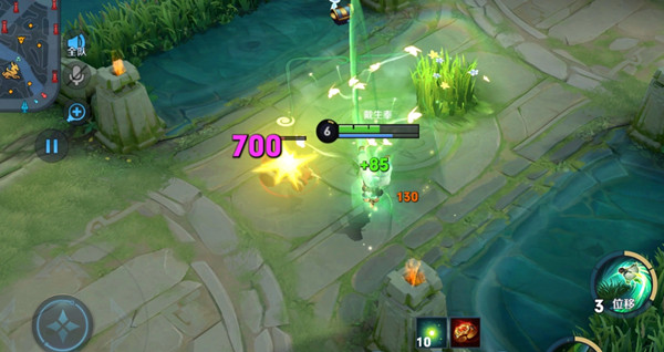 王者荣耀桑启怎么玩？桑启技能效果详解攻略[多图]