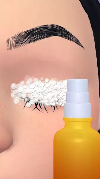 睫毛沙龙中文版图1