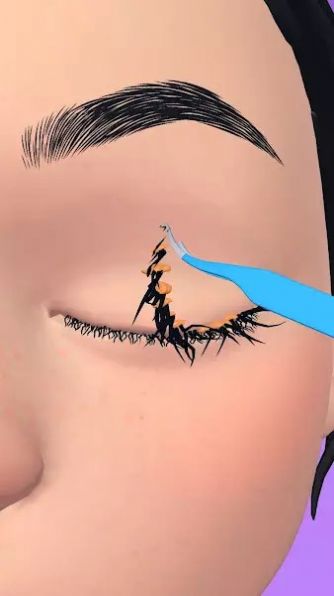 睫毛沙龙中文版图3