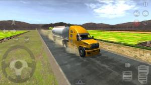 卡车真实模拟器游戏图3