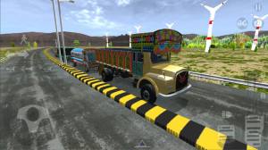 卡车真实模拟器游戏安卓官方版图片1