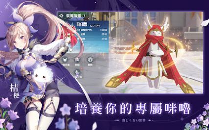 星之梦幻岛手游港台版安装包图片2