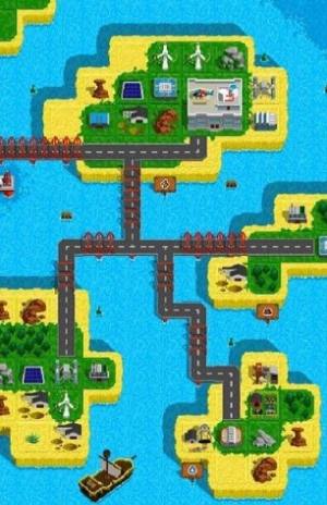 工业帝国游戏免广告最新版图片1