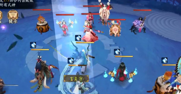 阴阳师雀食身怎么过？残局得胜雀食身通关阵容攻略[多图]