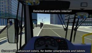 宇通巴士模拟2024新版图1