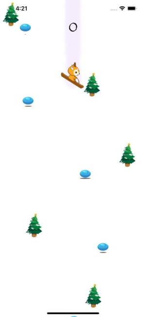 DeerSkiing游戏图2
