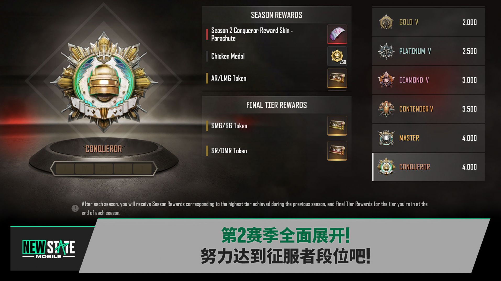 New State mobile国际服正版下载安装图片4