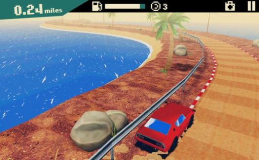 海边驾驶游戏官方安卓版图片1