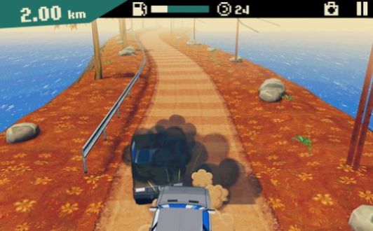 海边驾驶游戏官方安卓版图片2