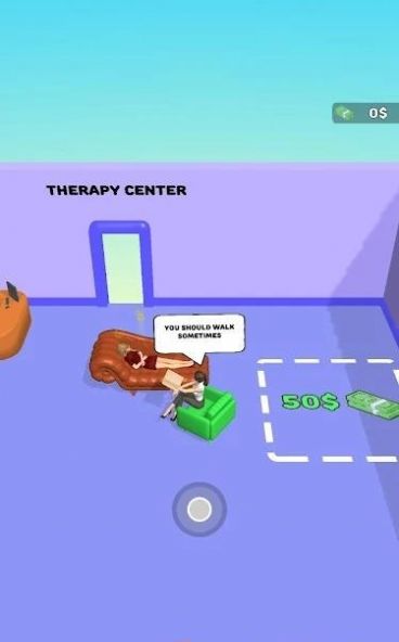 治疗中心游戏图2