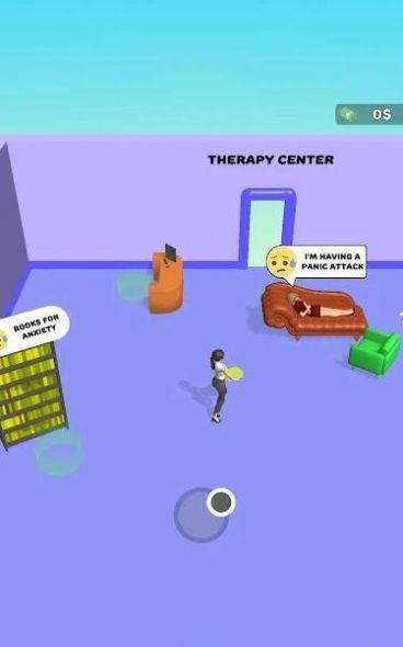 治疗中心游戏图3