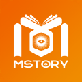 MSTORY官方正式版下载 v1.0