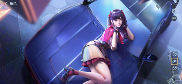 CF手游岚兮儿剧情第二章怎么过？穿越火线手游岚兮儿剧情第2章完美通关攻略[多图]