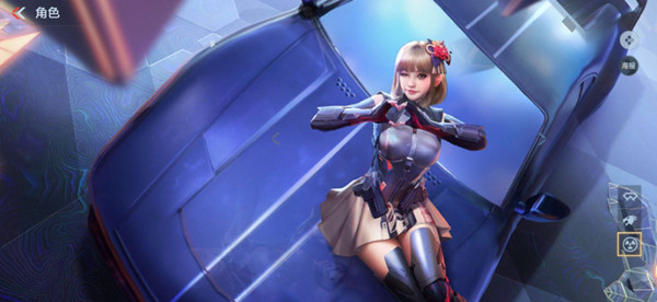 穿越火线手游岚兮儿剧情第三章100%攻略 岚兮儿剧情第3章通关步骤详解[多图]