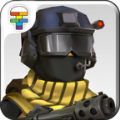 印章突击中文手机版（Seal Commando） v1.0.5