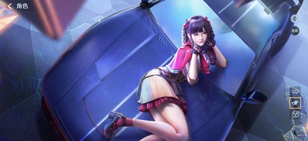 CF手游岚兮儿剧情第二章怎么过？穿越火线手游岚兮儿剧情第2章完美通关攻略图片1