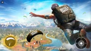 战力反恐精英游戏官方安卓版图片1