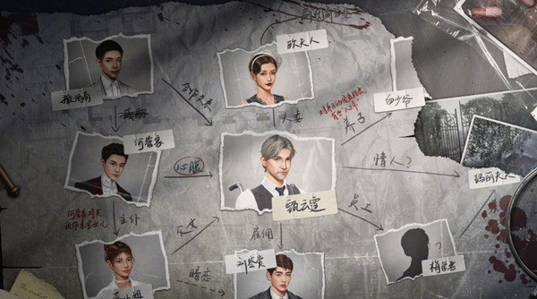 mstory勃艮第古堡怎么过？勃艮第古堡谜题通关图文攻略[多图]