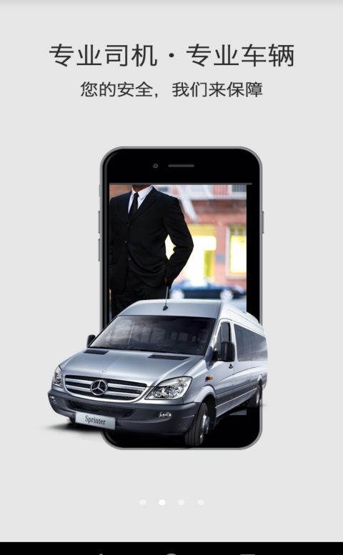 泸州出租车平台app官方下载图片1