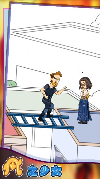 风之少女世界模拟器游戏图3