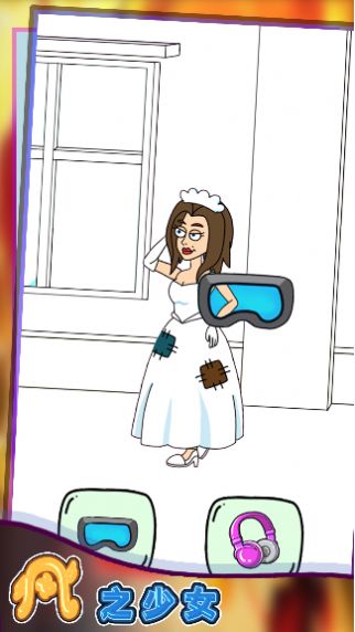 风之少女世界模拟器游戏安卓官方版图片1