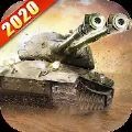 坦克冲撞游戏安卓版（Tanks Rush） v1.0.21