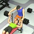 我的健身俱乐部游戏下载安卓版（My Fitness Club） v3