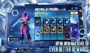 metroroyale中文下载体验服1.9版本最新版图片1