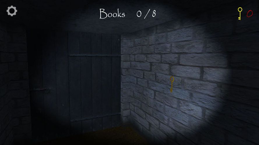 Slendrina The Cellar2游戏下载官方安卓版图片1