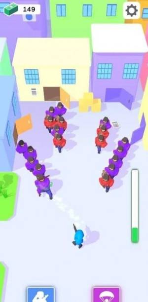 巷战围攻3D游戏安卓版(CitySiege3D)图片2