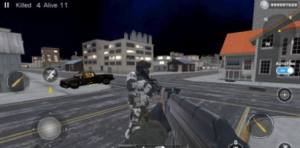 反恐精英的召唤游戏安卓官方版图片1