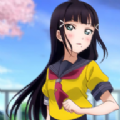 樱花少女高中模拟器游戏最新官方版 v1.0