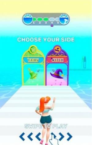 女巫还是仙女中文手机版(Witch or Fairy)图片1