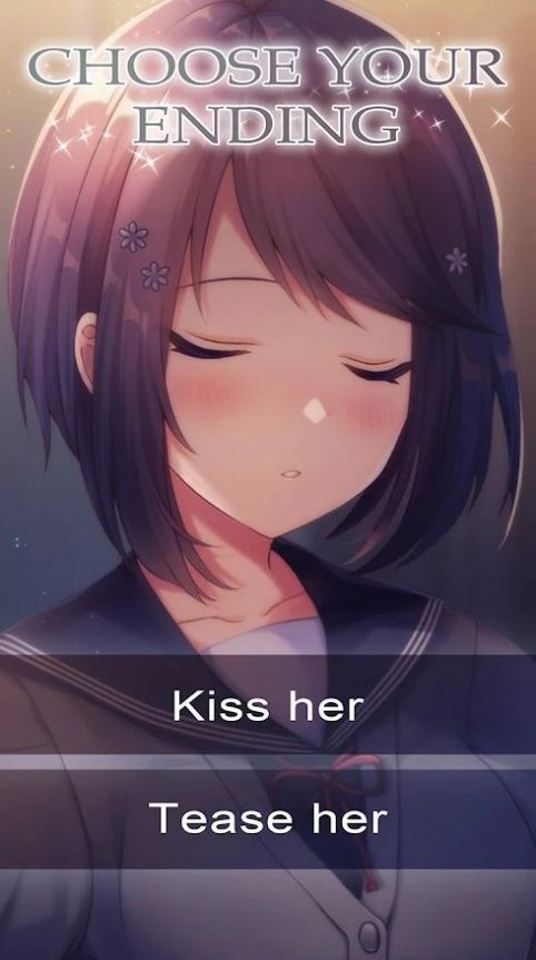 Murderous Dreams汉化版图2