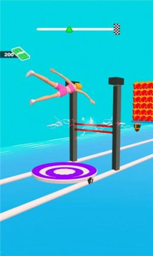 跳跃皇后中文手机版(jump queen)图片1