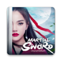 Martial Sword游戏泰服最新官方版 v1.0.7