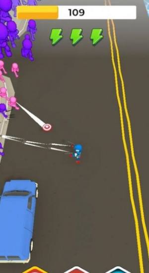 超级英雄转变中文手机版图片2