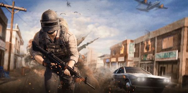 绝地求生训练场枪在什么地方？PUBG训练场枪和子弹刷新位置介绍[多图]