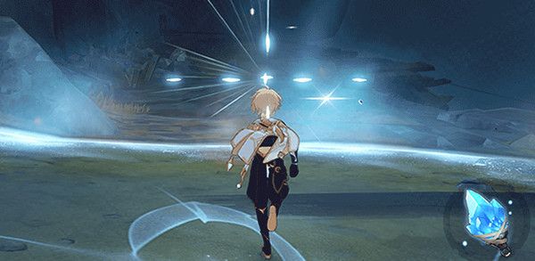 原神遗迹巨蛇怎么打？遗迹巨蛇boss挑战通关攻略图片2