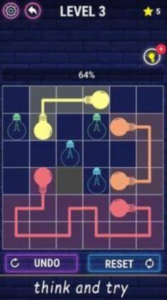 大脑智力谜题游戏官方最新版（Brain Puzzle）图片1